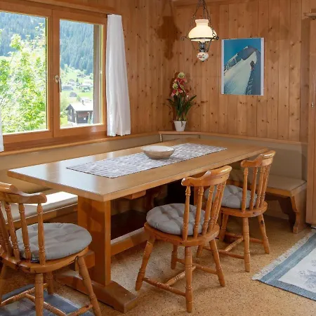 Haus Joch