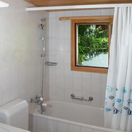 Haus Joch Апартаменты Курвальден