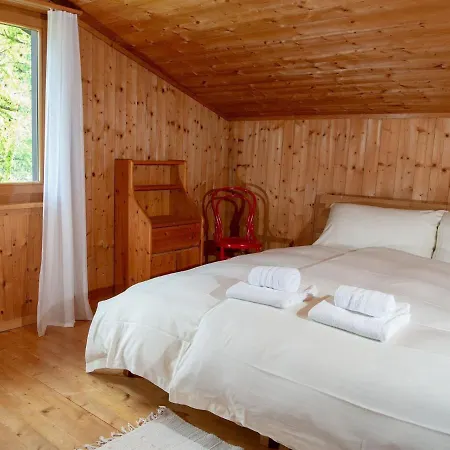 Haus Joch Churwalden