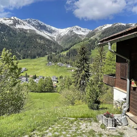 Haus Joch *