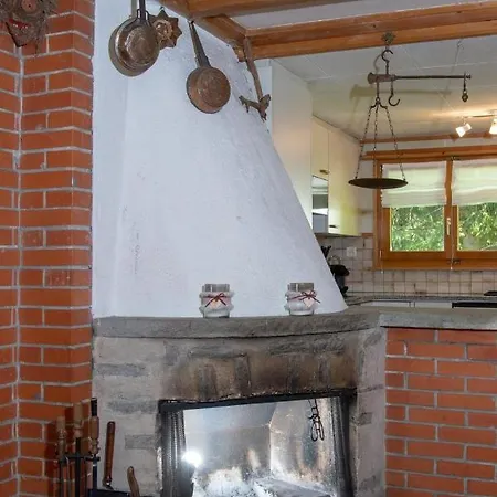 Haus Joch * Churwalden