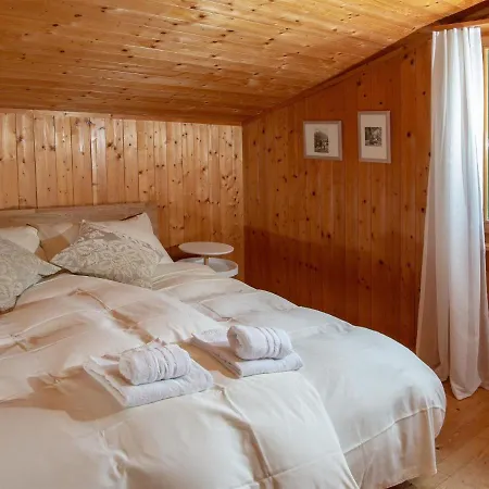 Haus Joch Apartmán Churwalden