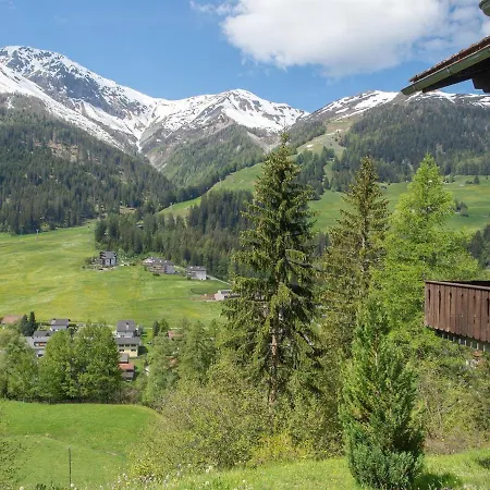 Haus Joch *
